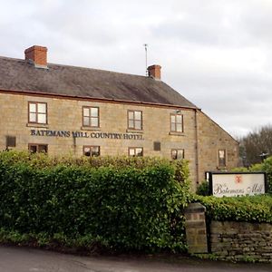 Batemans Mill Hotel & Restaurant